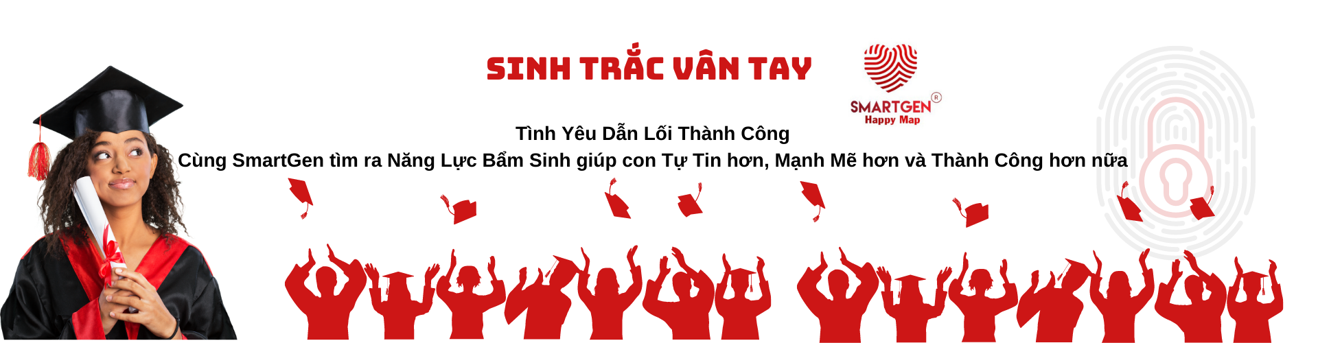 Sinh trắc vân tay? 6 lưu ý khi làm sinh trắc vân tay cho trẻ